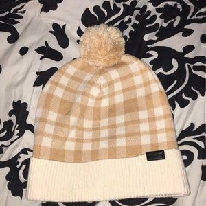 Coach Beanie